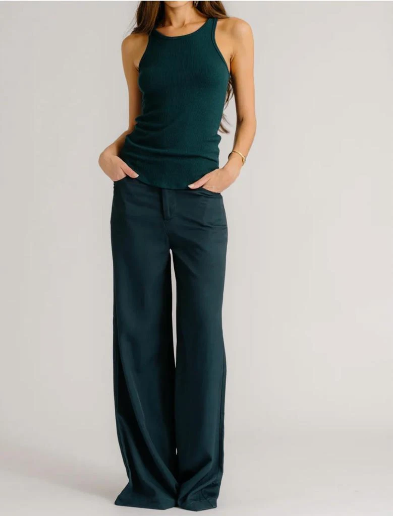 Sablyn Sablyn - Adrianna Wide Leg Pants