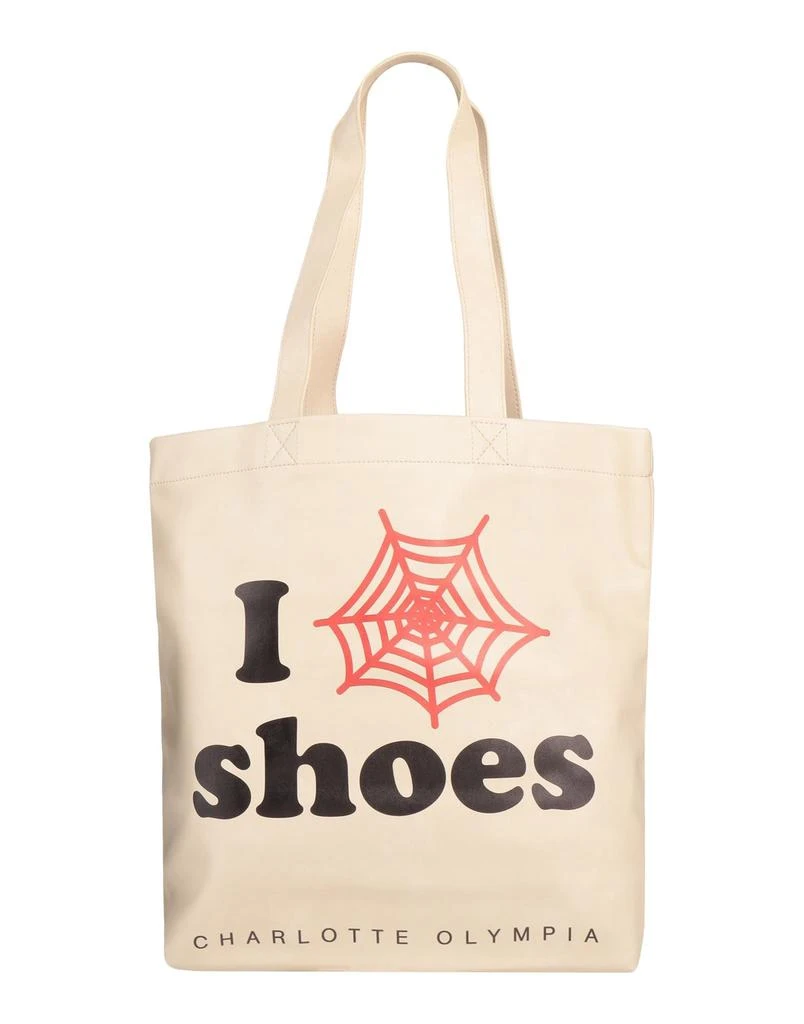 Charlotte Olympia Handbag 1