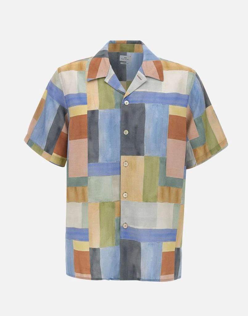 Paul Smith Paul Smith Shirts 1
