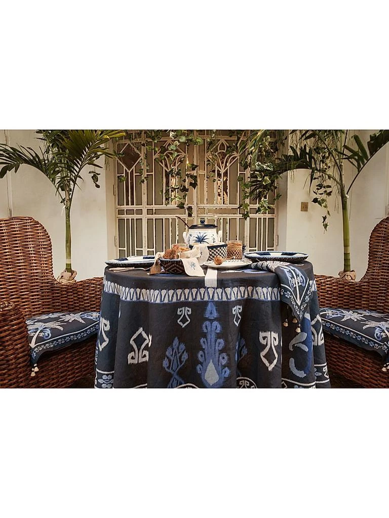 JOHANNA ORTIZ Entre Rios Palma Real Soup Pot 10