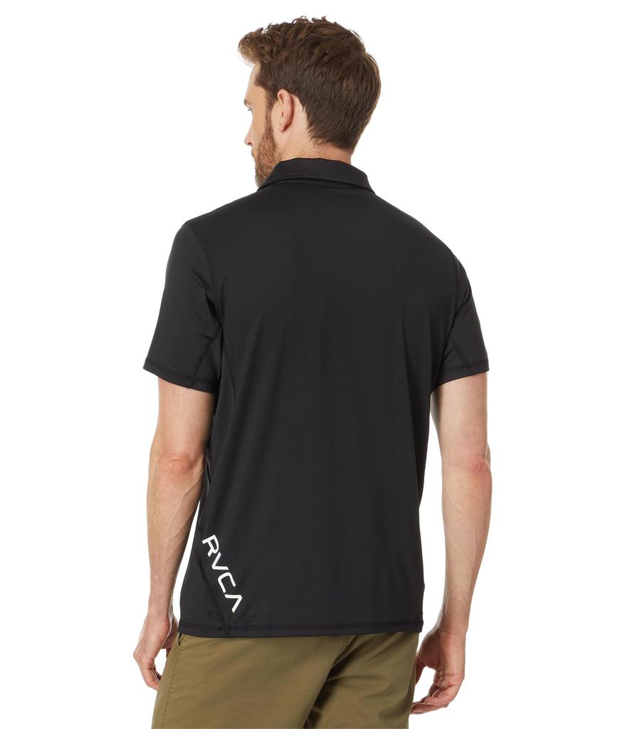 RVCA Sport Vent Polo