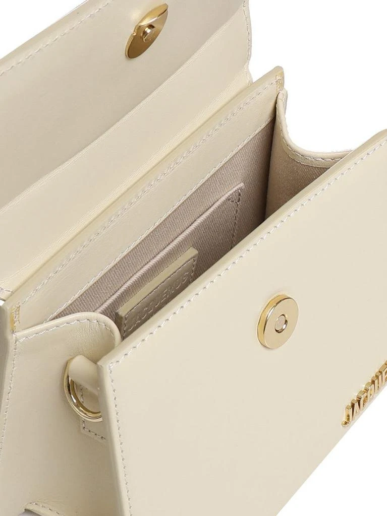 Jacquemus JACQUEMUS Bags.. 4