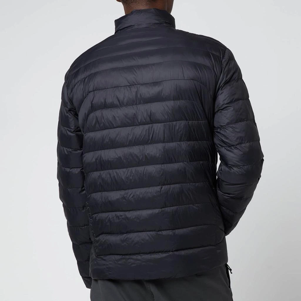 Ralph Lauren Polo Ralph Lauren Terra Quilted Shell Jacket 2