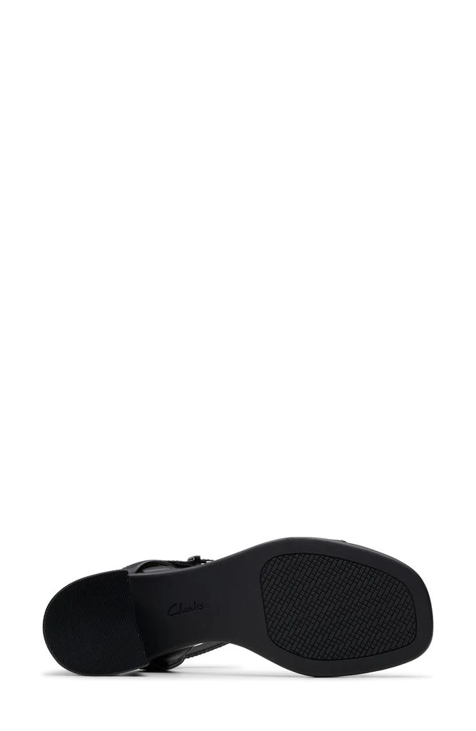 Clarks Jaylan Ray Sandal 5