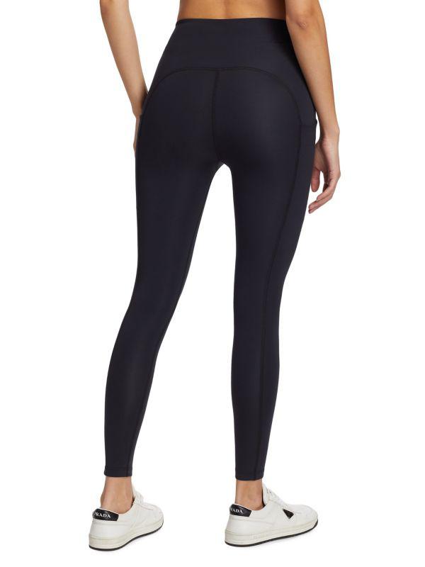 Beyond yoga Powerbeyond Ankle-Crop Leggings