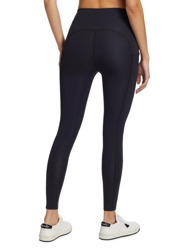 Beyond yoga Powerbeyond Ankle-Crop Leggings 2