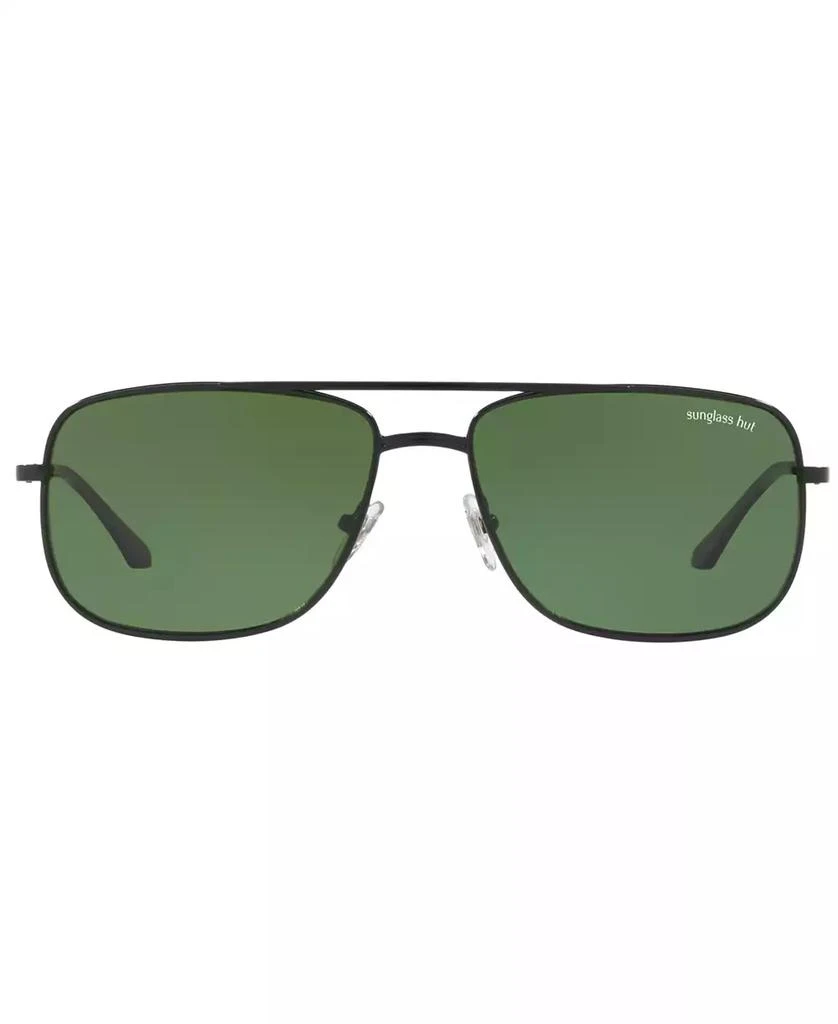Sunglass Hut Collection Sunglasses, HU1004 2
