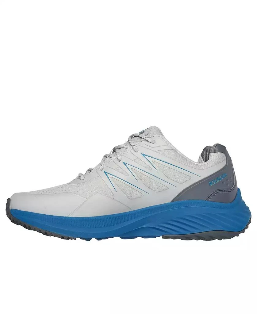 SKECHERS Men's Bounder RSE - Zoner Memory Foam Running Sneakers from Finish Line 3