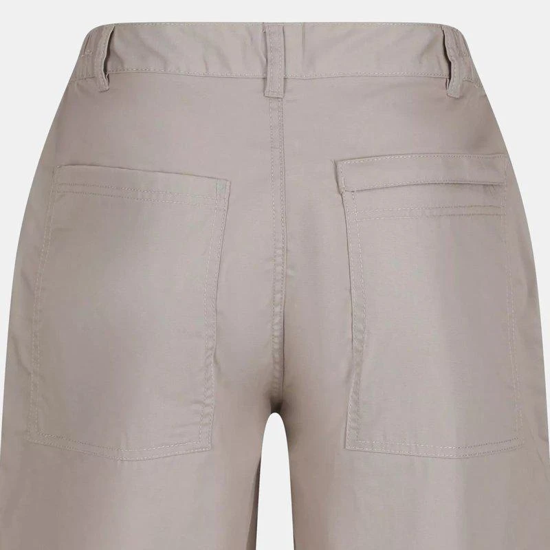 Regatta Mens New Action Shorts Lichen 2