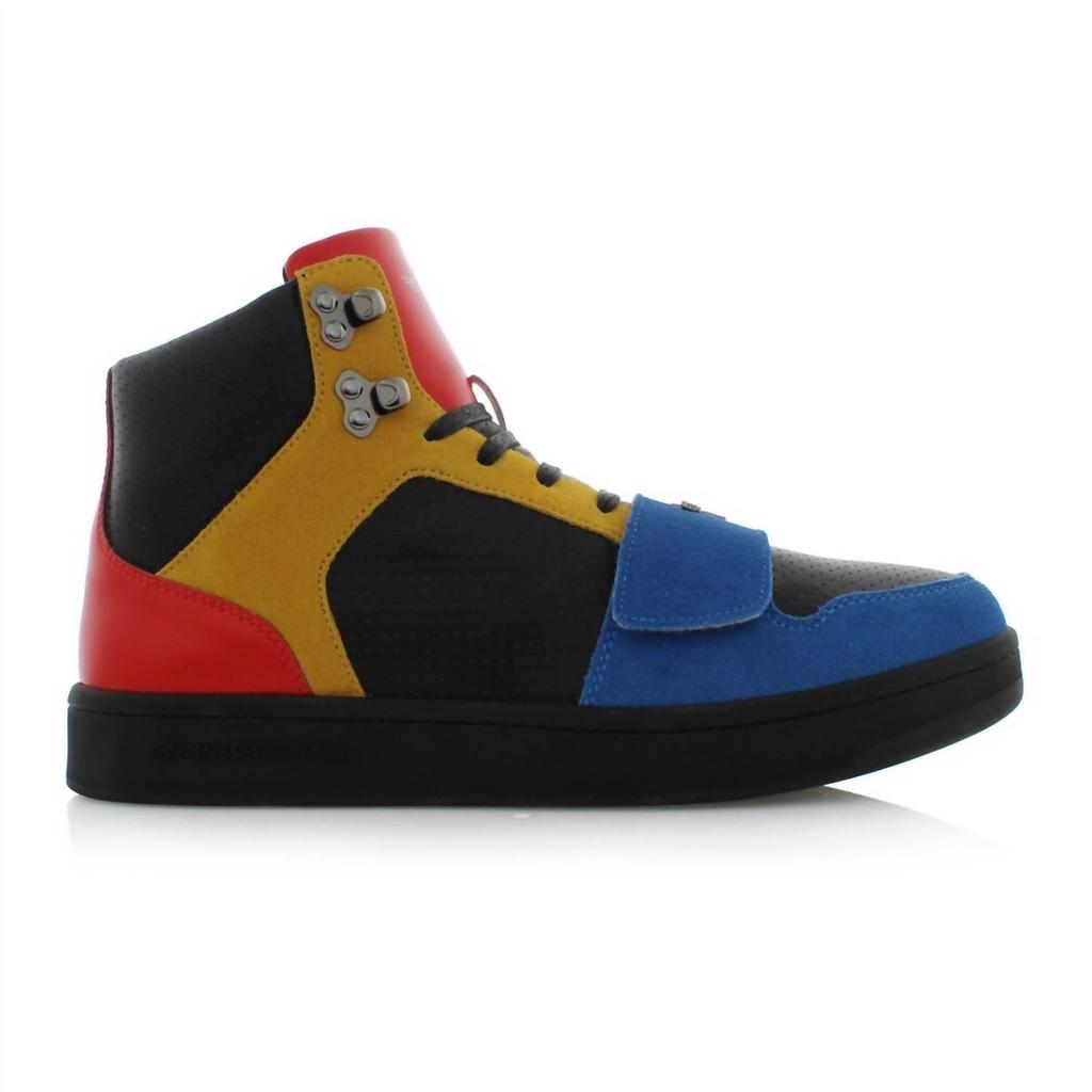 Creative Recreation Creative Recreation - Men's Cesario Lux Sneakers