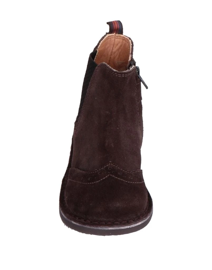 OCA-LOCA Ankle boots 4