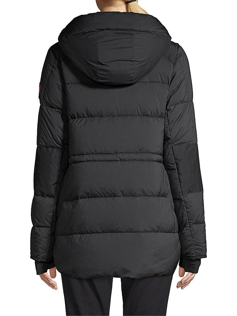 Canada Goose Alliston Packable Down Jacket 5