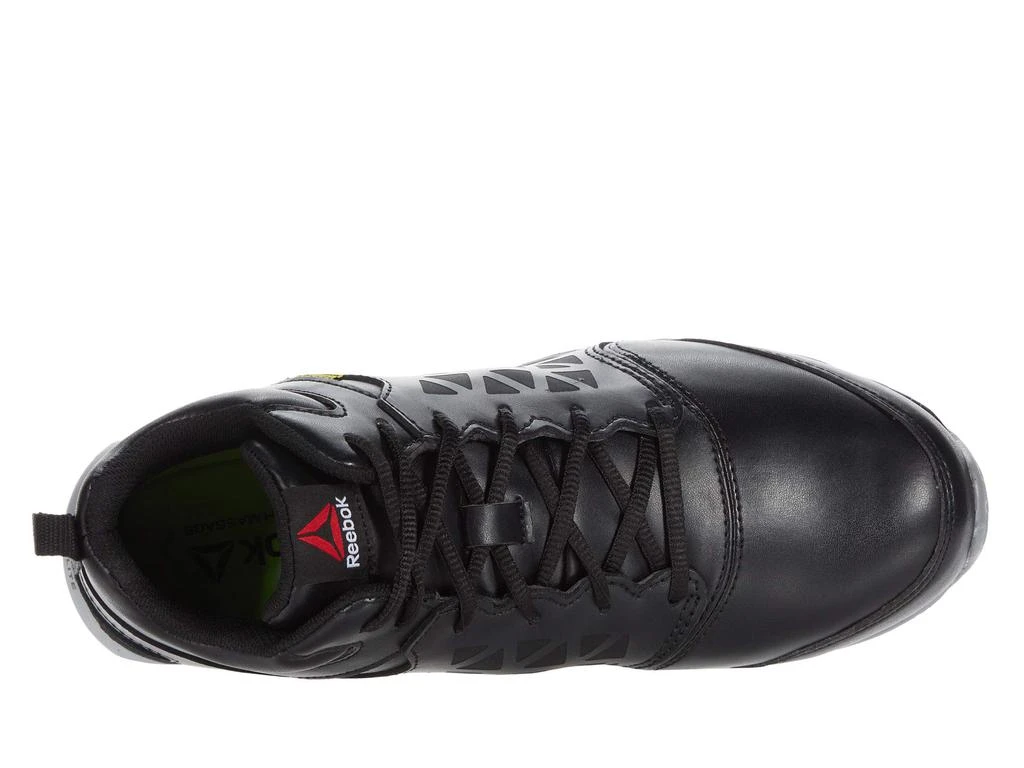 Reebok Sublite Cushion Work - RB4143 Alloy Toe EH 2