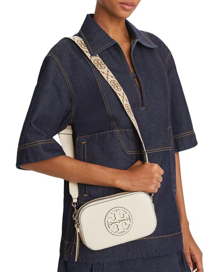 Tory Burch Mini Miller Crossbody Bag 2