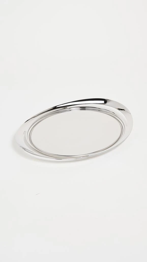 Georg Jensen Cobra Serving Tray 2