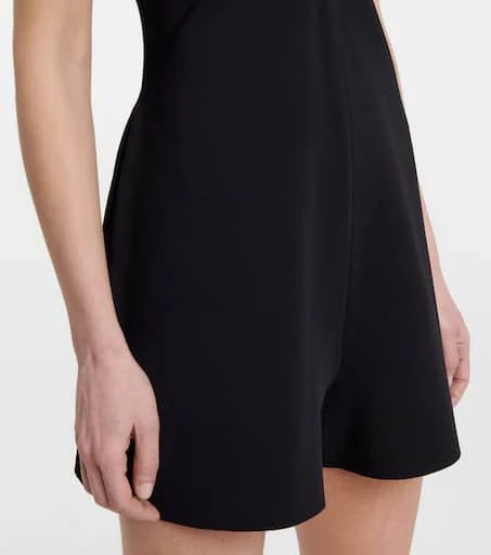 Stella McCartney Knitted playsuit 5