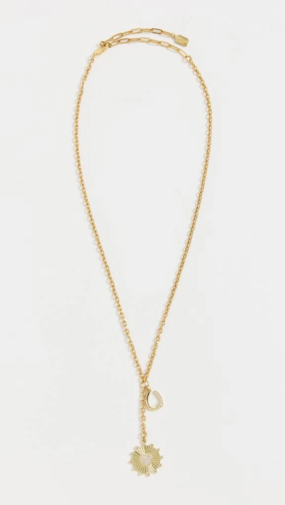 Elizabeth Cole Laida Necklace 3