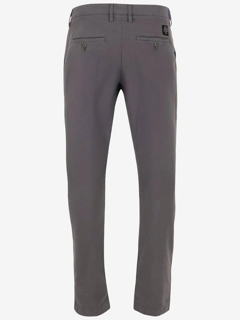 JACOB COHEN Jacob Cohen Slim Fit Pants 2
