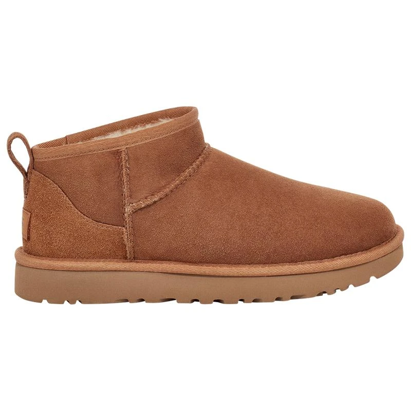 UGG UGG Classic Ultra Mini - Women's 1