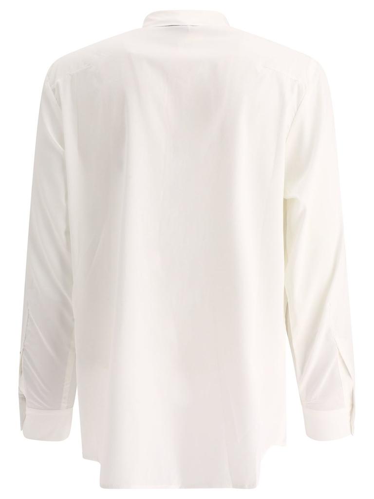 Post Archive Faction Post Archive Faction 5 1 Center Button Shirt