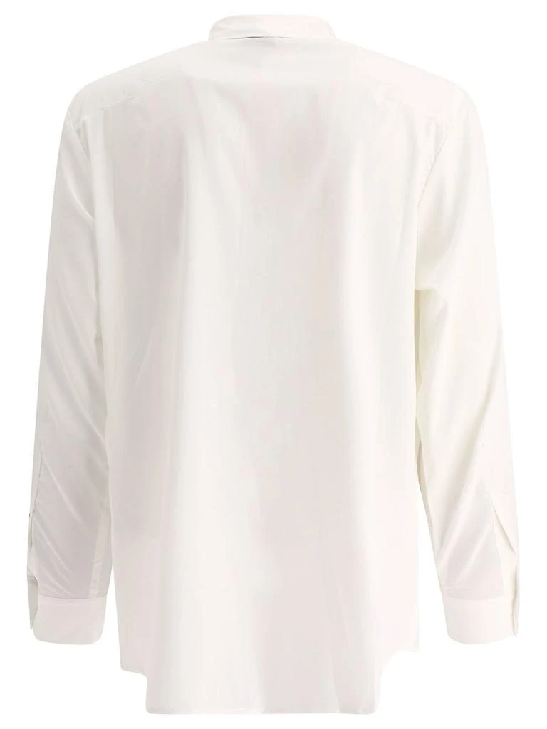 Post Archive Faction Post Archive Faction 5 1 Center Button Shirt 2