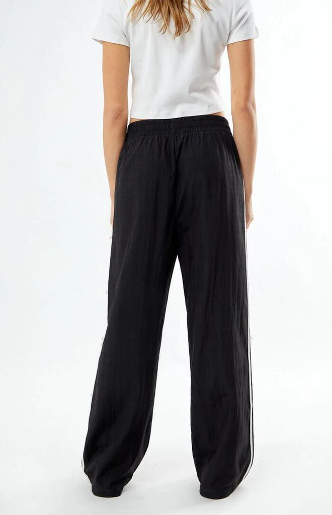 PacSun Side Stripe Bow Track Pants 4