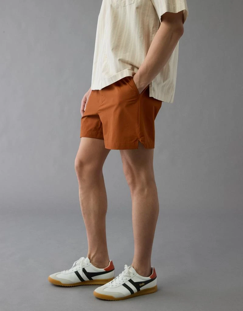 AE AE 24/7 6" Flex Hybrid Short 6