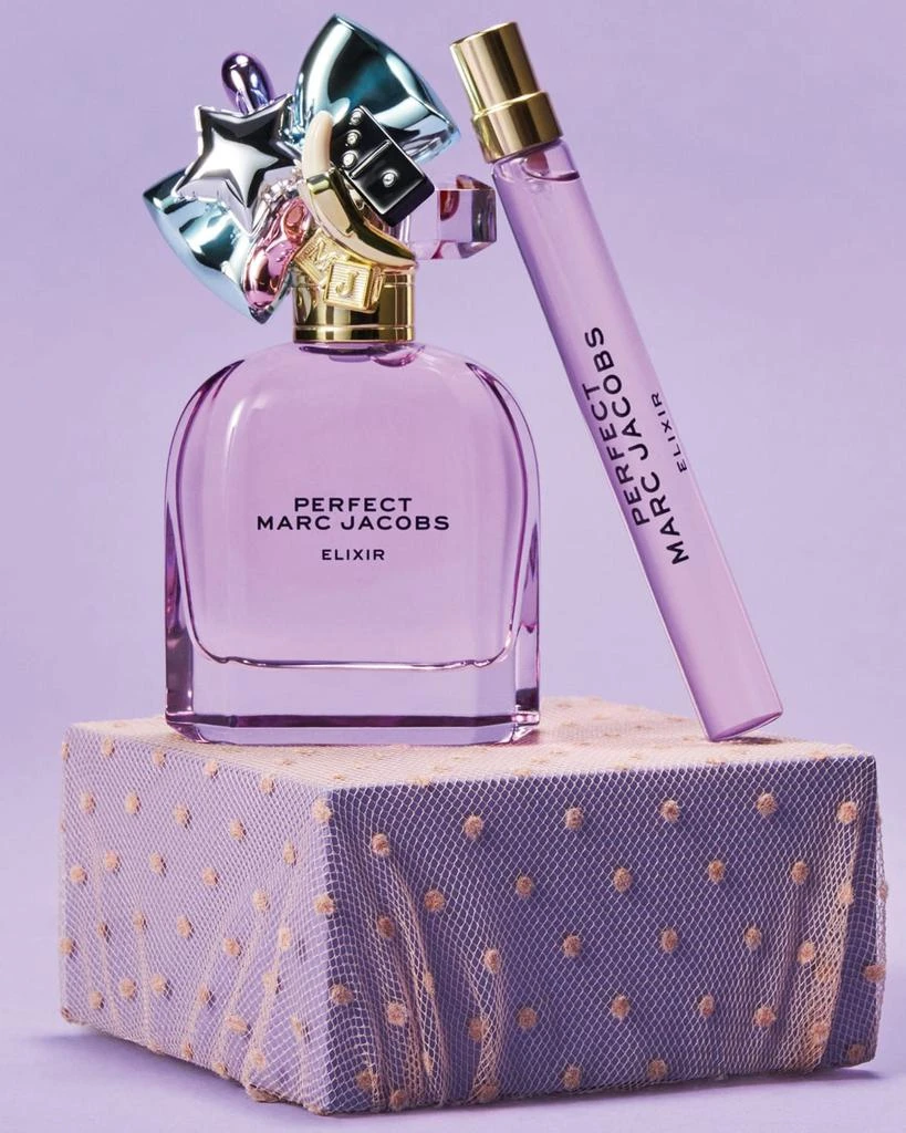 Marc Jacobs Perfect Elixir Eau De Parfum, 50 mL 4