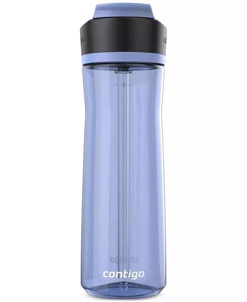 Contigo Ashland 2.0 Plastic AUTOSPOUT 24-Oz. Water Bottle 6