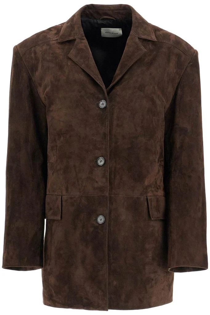 Magda Butrym Magda Butrym Leather Jackets 1