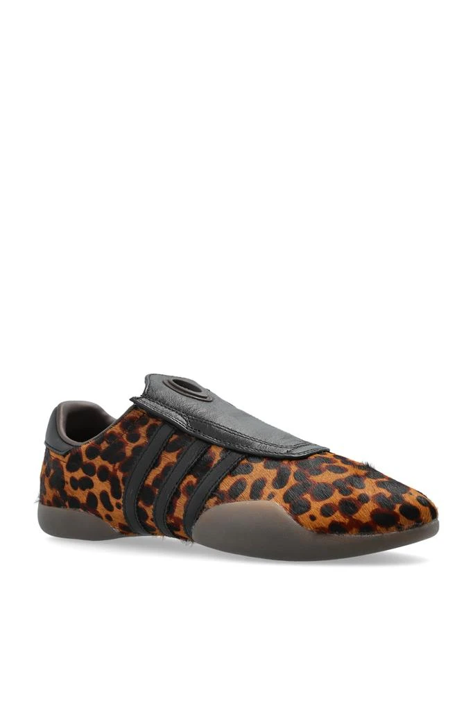 Adidas Sports shoes TAEKWONDO MEI W 4
