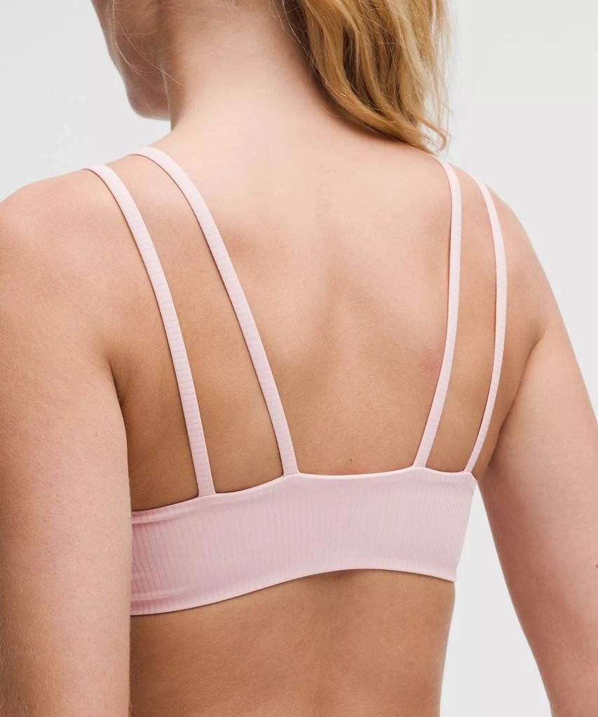 Lululemon Like a Cloud Ribbed Bra *Light Support, B/C Cup 5