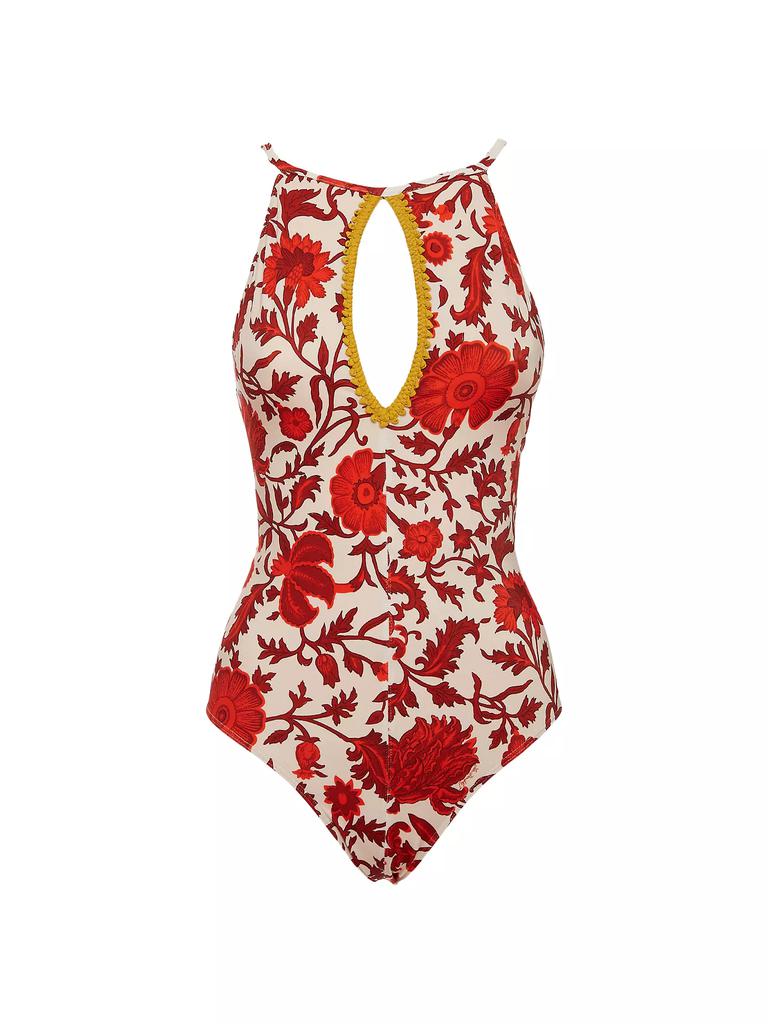 LA DOUBLE J Fonda Swimsuit