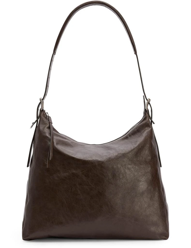 Lemaire Belted Hobo bag 2