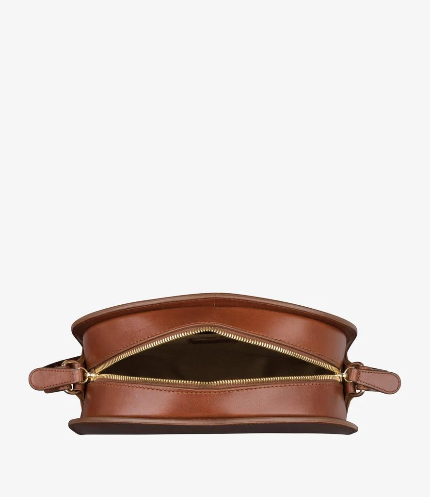 A.P.C. Demi-Lune Bag 4