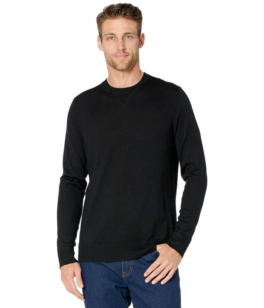 Smartwool Sparwood Crew Sweater 1