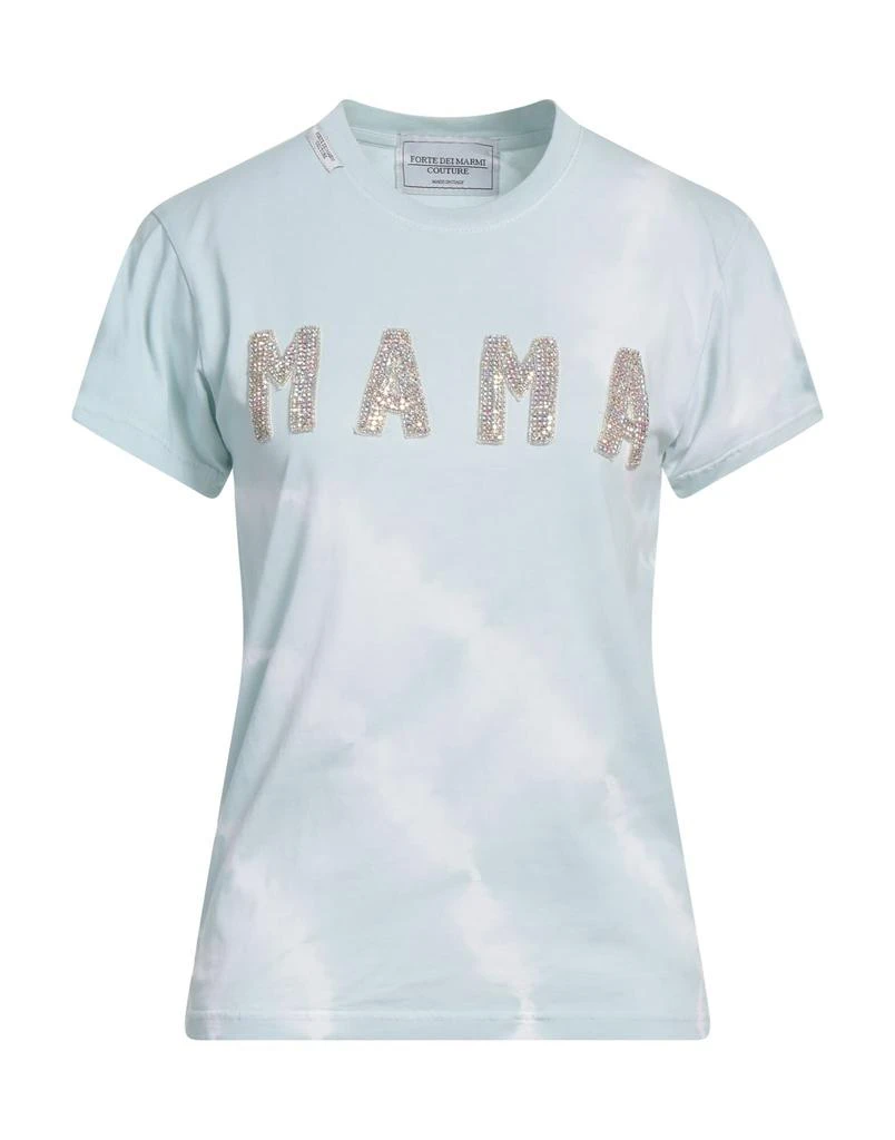 Forte Dei Marmi Couture T-shirt 1