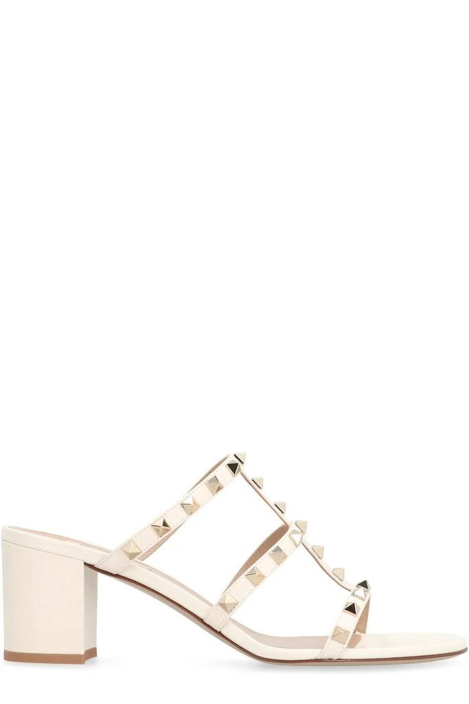 Valentino Valentino Garavani Rockstud Open Toe Sandals 1