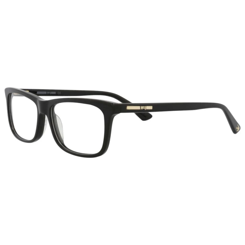 Alexander McQueen Alexander McQueen McQ Women's Black Opticals 1
