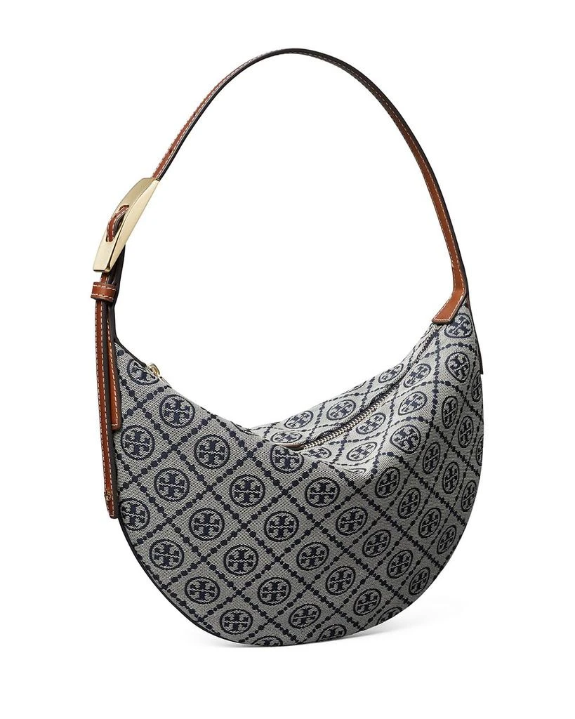 Tory Burch T Monogram Small Balloon Bag 4