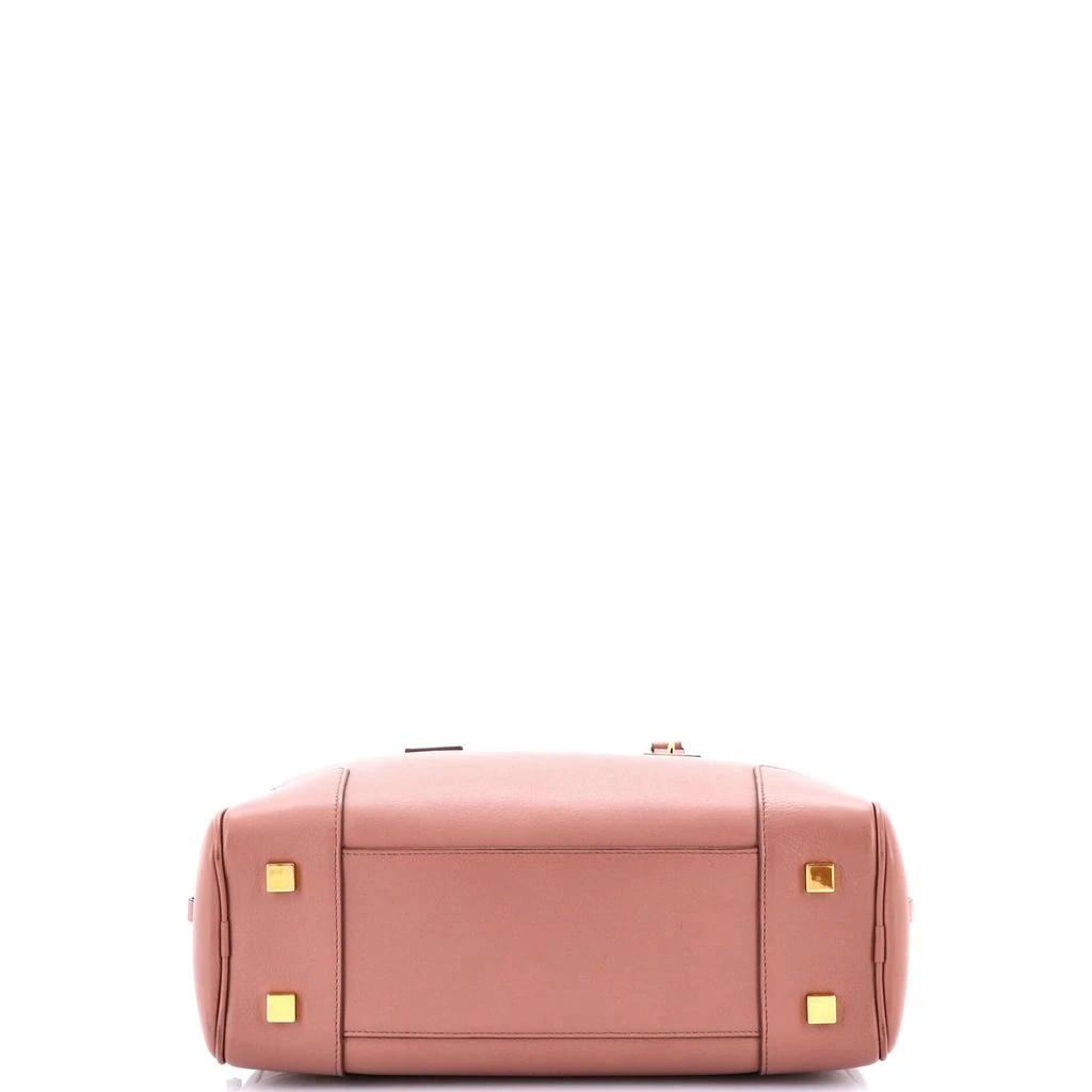 Loewe Amazona Bag Calfskin 28 3