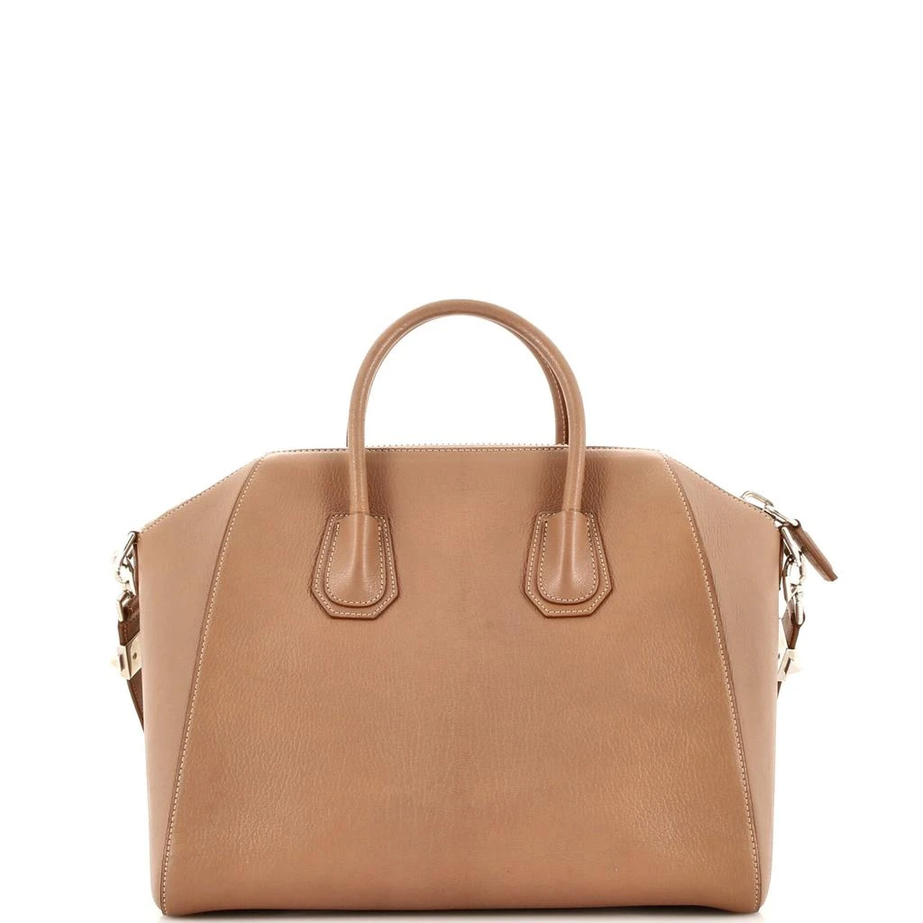 Givenchy Antigona Bag Leather Medium 3