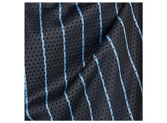 New Balance In Game Mesh Short 8
