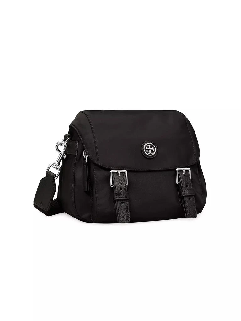 Tory Burch Small Virginia Nylon Messenger 3