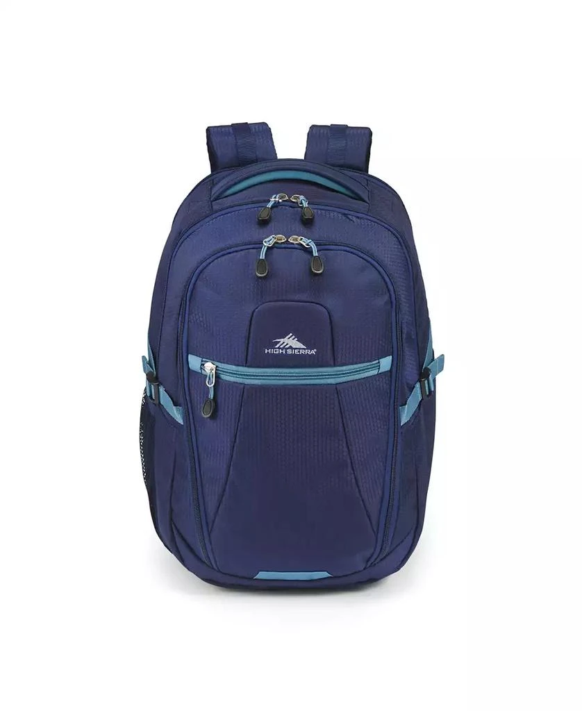 High Sierra Fairlead Computer Backpack 3