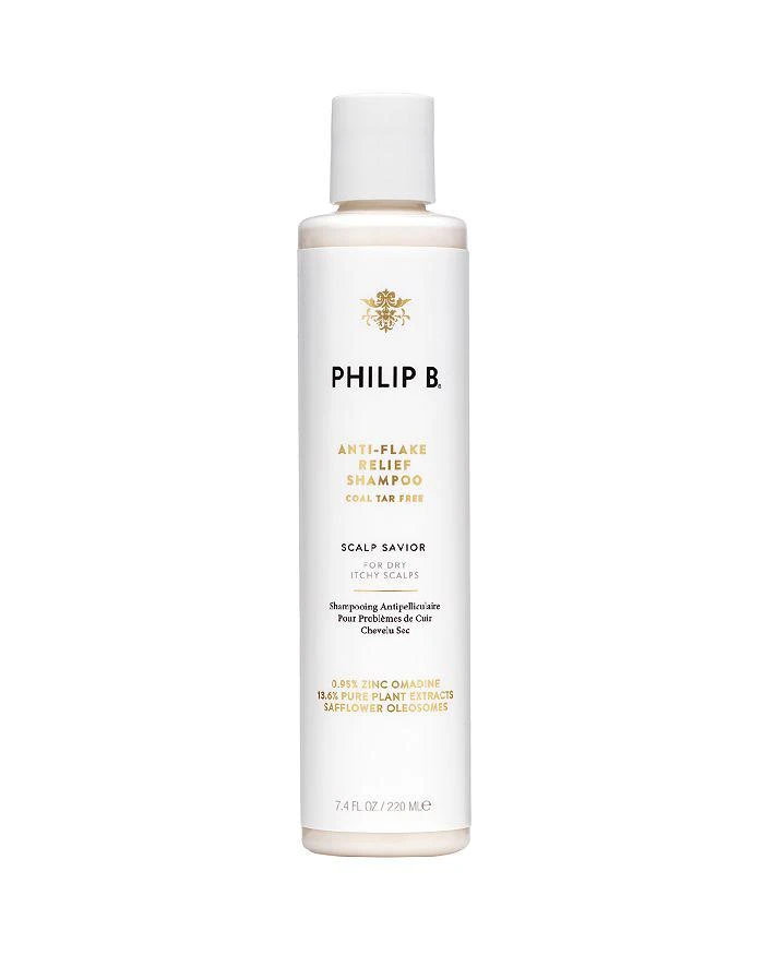 Philip B Anti Flake Relief Shampoo Lite 7.4 oz. 1