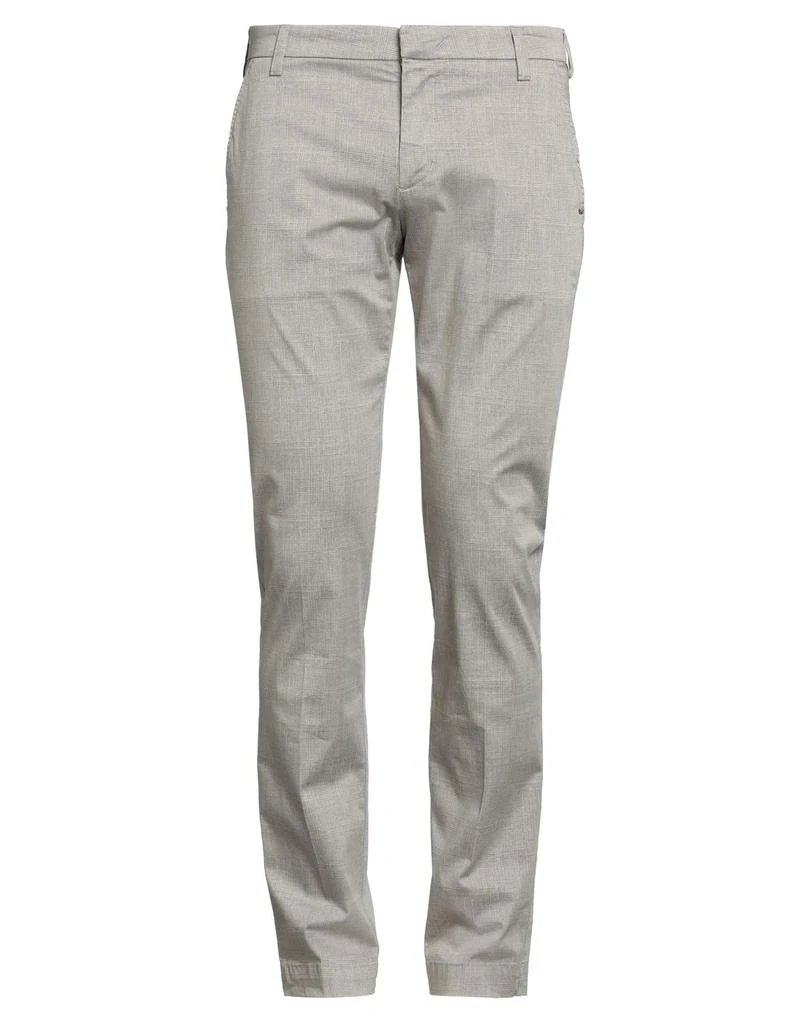 ENTRE AMIS Casual pants 1