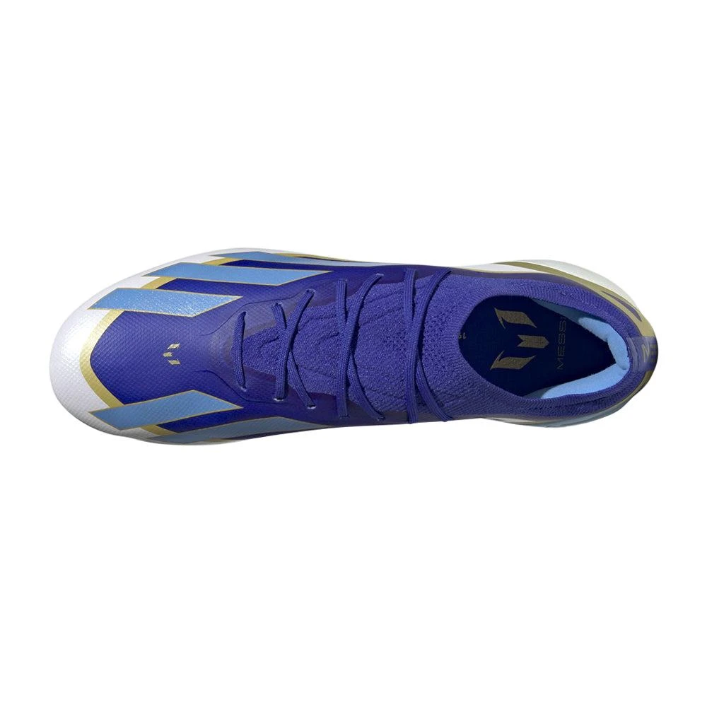 Adidas X Crazyfast Elite Messi Soccer Cleats 4
