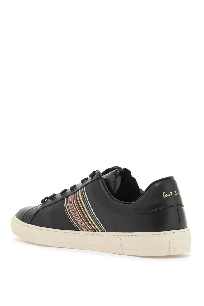 Paul Smith hansen leather sneakers for men 3