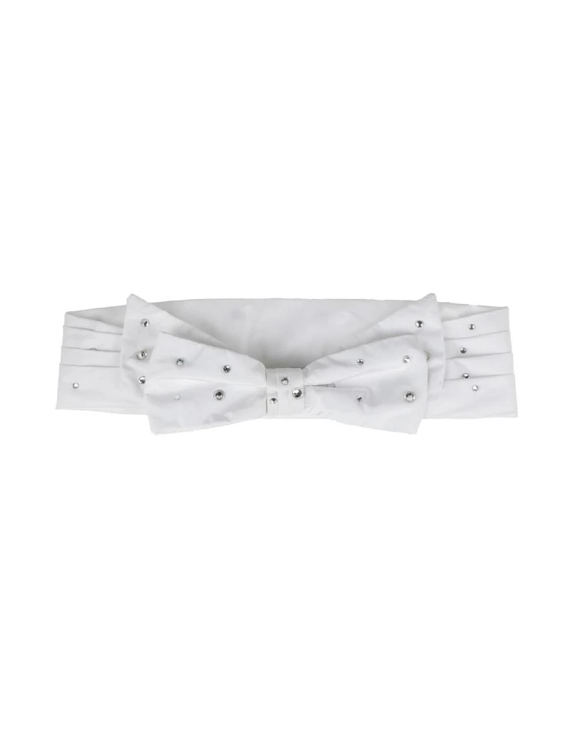 PHILOSOPHY di LORENZO SERAFINI High-waist belt
